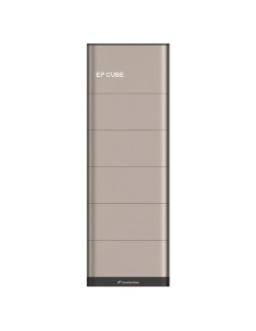 CanadianSolar: vendita all'ingrosso Sistema di accumulo trifase inverter 10kW EP CUBE batteria al litio 20kWh CanadianSolar