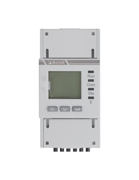 Three-phase meter for CanadianSolar EP CUBE All-in-One system
