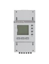 Three-phase meter for CanadianSolar EP CUBE All-in-One system