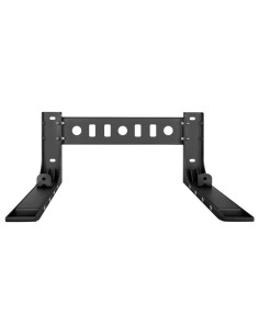 Wall mounting kit for three-phase All-in-One System EP CUBE CanadianSolar