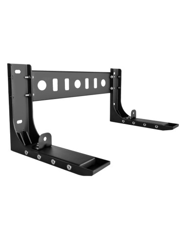 Wall mounting kit for Single Phase All-in-One System EP CUBE CanadianSolar