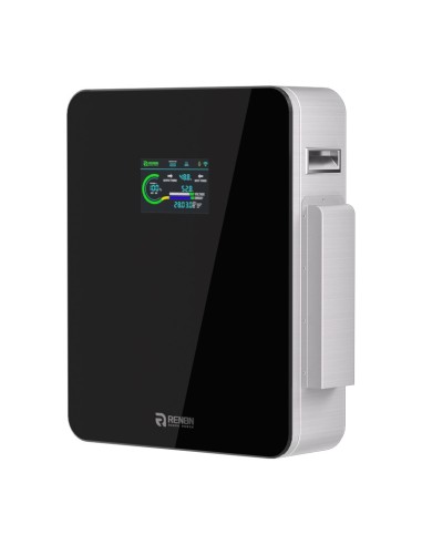 Renon Power: vendita all'ingrosso Batteria al litio XCELLENT RENON POWER 5.12kWh