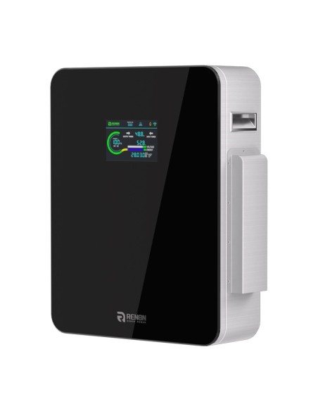 Renon Power: vendita all'ingrosso Batteria al litio XCELLENT RENON POWER 5.12kWh