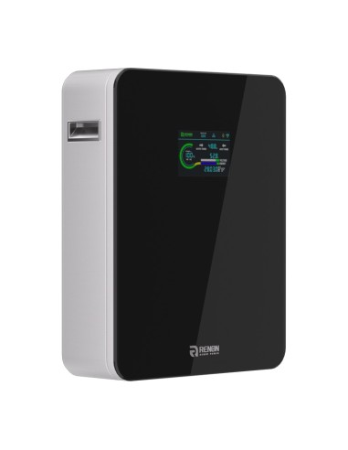 Renon Power: vendita all'ingrosso Batteria al litio XCELLENT RENON POWER 5.12kWh