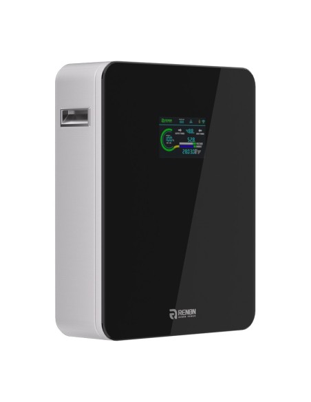 Renon Power: vendita all'ingrosso Batteria al litio XCELLENT RENON POWER 5.12kWh