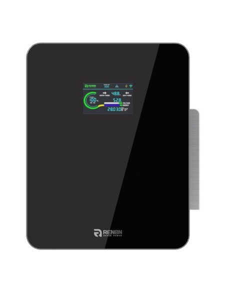 Renon Power: vendita all'ingrosso Batteria al litio XCELLENT RENON POWER 5.12kWh