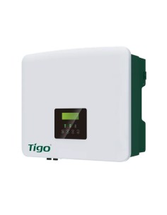 Single-phase hybrid inverter 3kW Tigo EI Inverter (EU) - TSI-3K1D 2