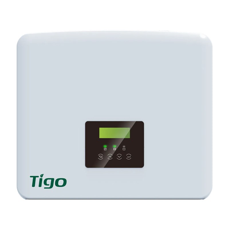 Inverter ibrido monofase 5kW Tigo EI Inverter (EU) - TSI-5K1D ...