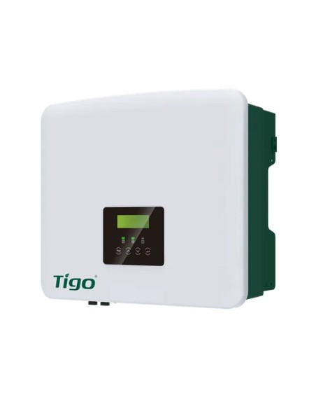 Three-phase hybrid inverter 10kW Tigo EI Inverter (EU) - TSI-10K3D