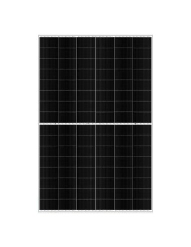 Kit fotovoltaico trifase 8645W inverter 8kW batteria al litio 15.66kWh Weco EVO 5k3