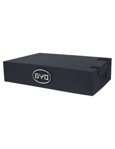 BYD: vendita all'ingrosso Modulo di controllo BMS per batterie al litio BYD HVS e HVM - BYD-CBU+BASE