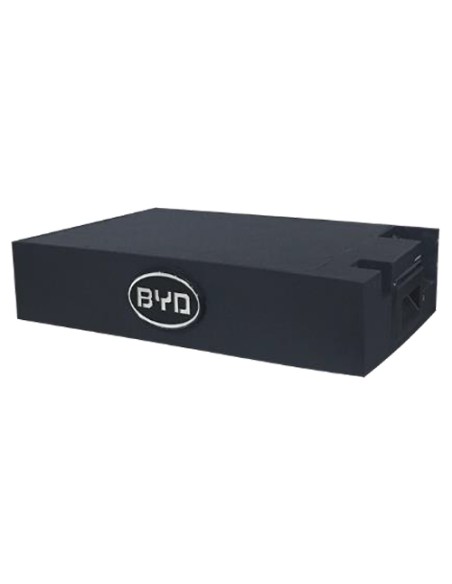 BMS control module for BYD HVS and HVM lithium batteries - BYD-CBU+BASE