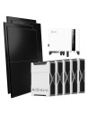 Trifase: vendita all'ingrosso Kit fotovoltaico trifase 10000W inverter 10kW Solis batteria al litio 26.1kWh Weco EVO 5k3