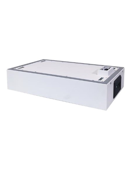 Lithium battery module for 2.76kWh BYD HVM high voltage - BYD-HVM
