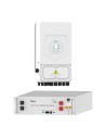 Single-phase storage system 6kW inverter 5.12kWh storage SE-G5.1 Pro-B Deye
