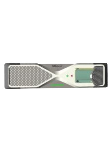 Three-phase photovoltaic kit 50000W 50kW Solis inverter 46.98kWh lithium battery Weco EVO 5k3