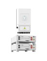 Single-phase storage system 6kW inverter 10.24kWh storage SE-G5.1 Pro-B Deye