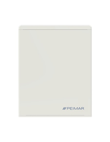 PSI-X-BT series lithium battery SLAVE 5.8kWh Peimar - PSI-X-5.8SLV-V2