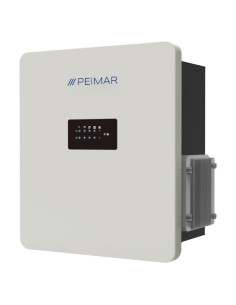 External BMS for parallel PSI-X-BT SLAVE 5.8kWh batteries Peimar - PSI-X-PRL-BMS