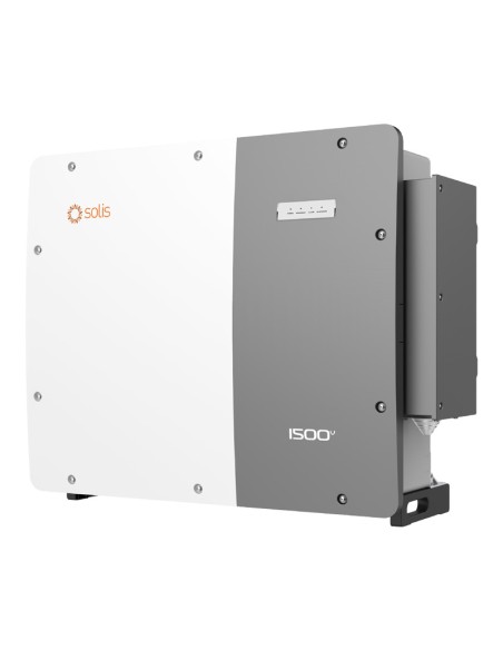 Three-phase string inverter SOLIS 350kW GU350K06-EV-ND