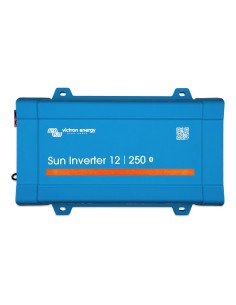 Victron Energy: vendita all'ingrosso Sun inverter 200W 24V 250VA Victron Energy 24/250-10 - SIN241251100