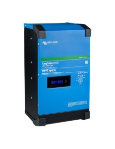 Inverter/Charger EasySolar-II GX 2400W 48V 3000VA Victron Energy 48/3000/35-32 - PMP482307010