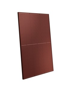 Peimar 375W Full Red photovoltaic module - OR10H375M-FR