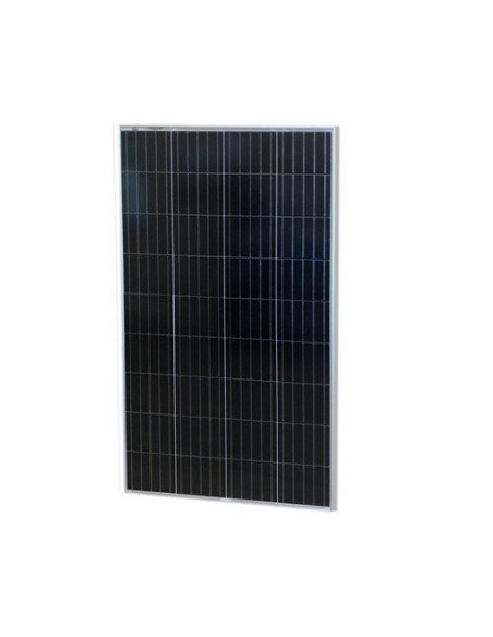 Victron Energy 115W 12V polycrystalline photovoltaic module series 4B - VE115P-4B