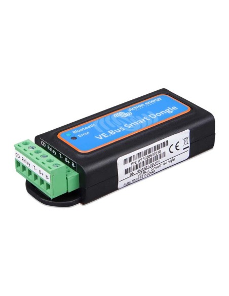 VE.Bus Smart Dongle for Multi MultiPlus Multiplus-II Quattro Victron Energy - ASS030537010