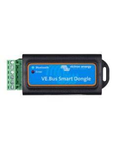 Accessori: vendita all'ingrosso VE.Bus Smart Dongle per Multi MultiPlus Multiplus-II Quattro Victron Energy - ASS030537010 2