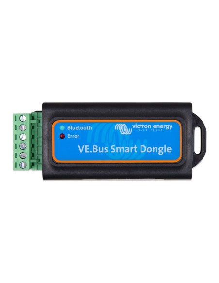 Accessori: vendita all'ingrosso VE.Bus Smart Dongle per Multi MultiPlus Multiplus-II Quattro Victron Energy - ASS030537010