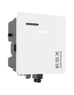 Weco: vendita all'ingrosso Inverter ibrido monofase LV 3kW ESX-3K Weco