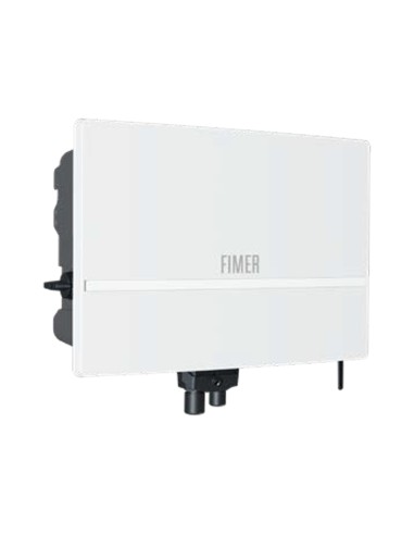 8kW three-phase hybrid inverter FIMER PowerTRIO