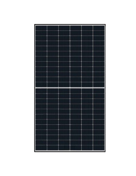 TC SOLAR 620W T CLASS bifacial photovoltaic module