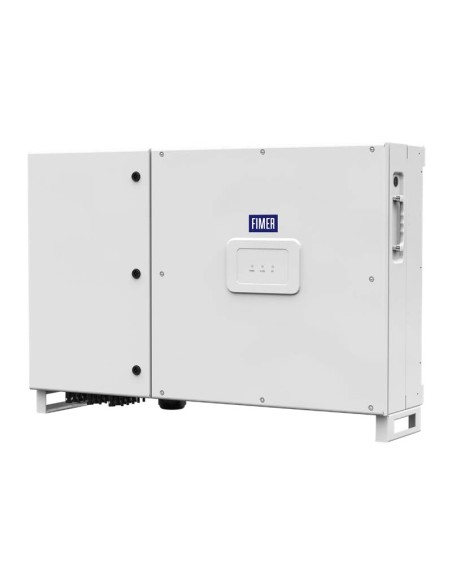 Inverter di stringa trifase 50kW FIMER PVS TL-SX
