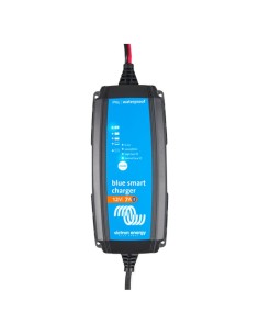Caricabatterie: vendita all'ingrosso Caricabatterie 7A 12V Blue Smart IP65 Victron Energy 12/7 + Connettore CC - BPC120731064R