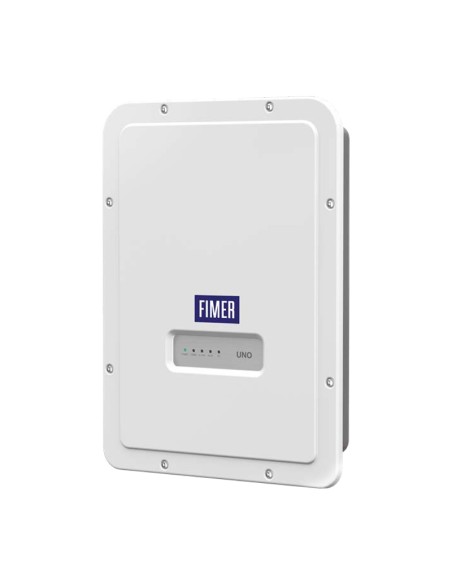3.3kW Single-Phase String Inverter FIMER UNO-DM-TL-PLUS-B-Q
