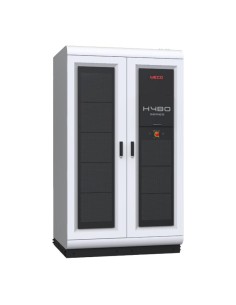 C&I 240kWh Energy Conversion and Storage System Weco HYBO HYBRID