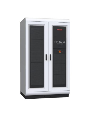 C&I 180kWh Energy Conversion and Storage System Weco HYBO HYBRID