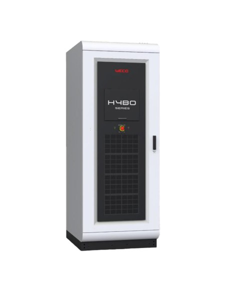 C&I 300kWh Energy Conversion and Storage System Weco HYBO TL PCS