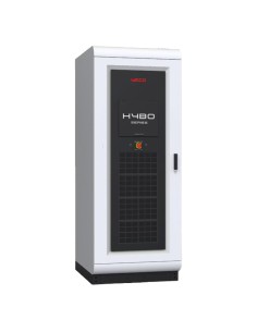 C&I 180kWh Energy Conversion and Storage System Weco HYBO TL PCS