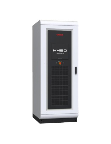 C&I 120kWh Energy Conversion and Storage System Weco HYBO TL PCS