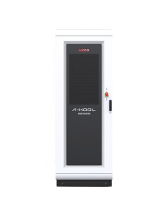 Weco A-KOOL 7X 96kWh C&I Storage System