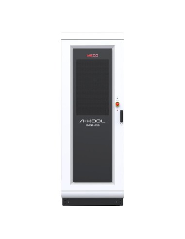 Weco A-KOOL 7X 113kWh C&I Storage System