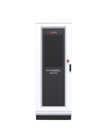 Weco A-KOOL 7X 113kWh C&I Storage System