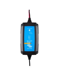 Caricabatterie: vendita all'ingrosso Caricabatterie 25A 12V Blue Smart IP65 Victron Energy 12/25 + Connettore CC - BPC122531064