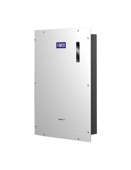 3.6kW single-phase hybrid inverter FIMER REACT 2