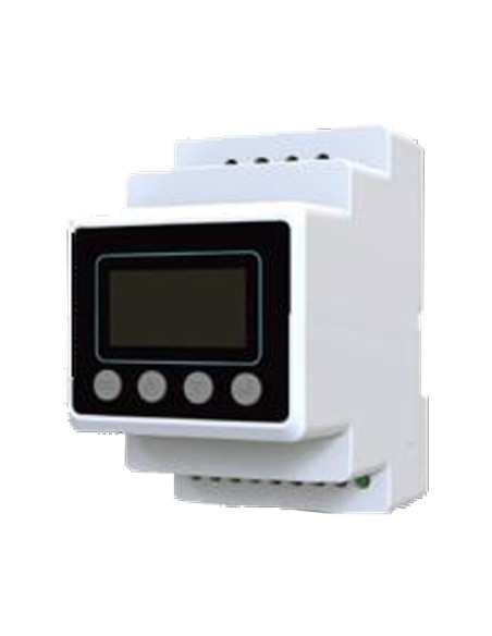 Weco: vendita all'ingrosso Meter trifase SM 3CT 120A per inverter serie TK 6-20kW Weco