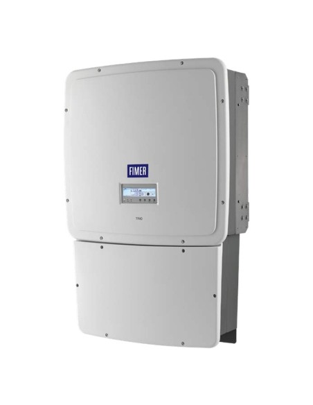 Inverter di stringa trifase 27.6kW FIMER TRIO-TL-OUTD-S2