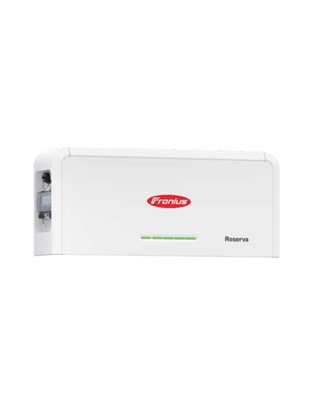 BMS for Fronius Reserva 3.15kWh lithium battery module